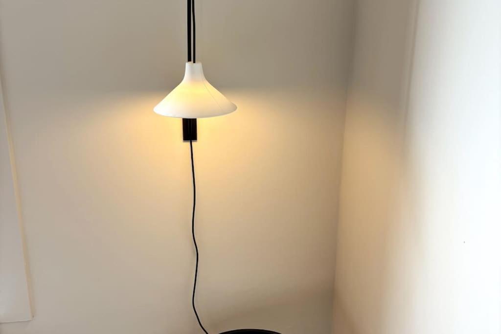 Au Cabinet Childeric Apartman Tournai Kültér fotó