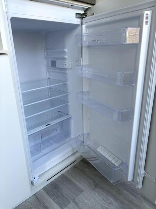 Au Cabinet Childeric Apartman Tournai Kültér fotó